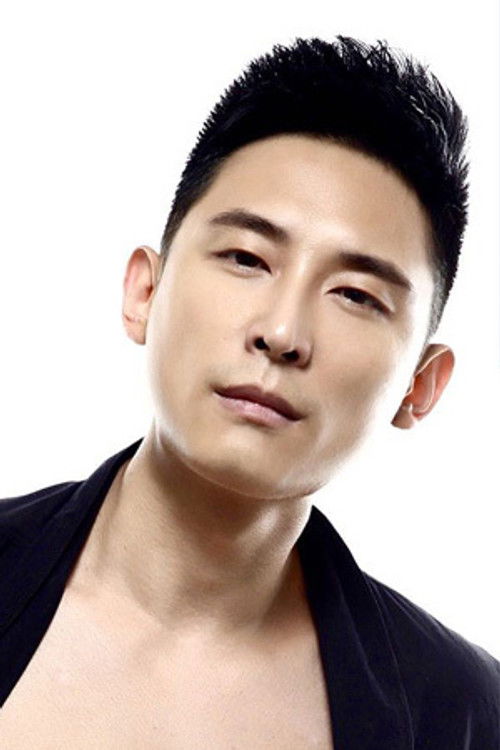 Yu Fei as Lei Zhenzi