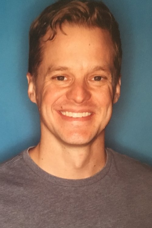 Alex Miller as Pete Goodwynn