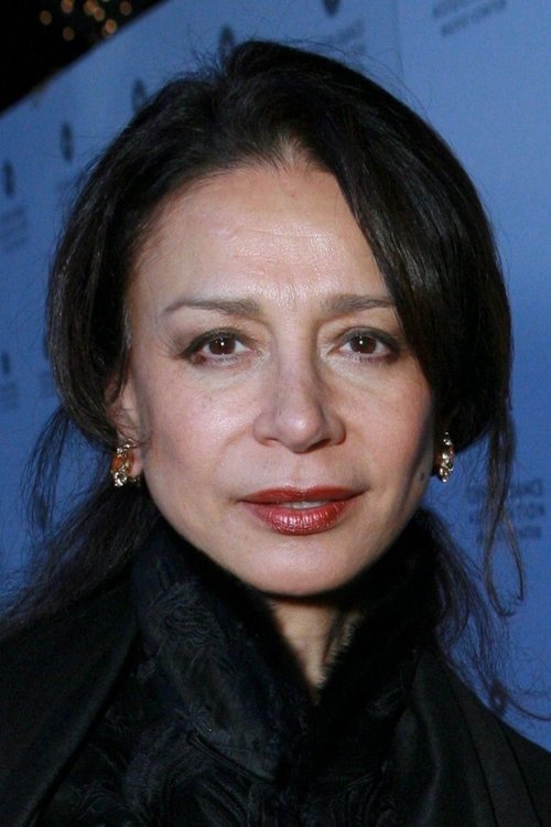 Rosanna DeSoto as Connie Valenzuela