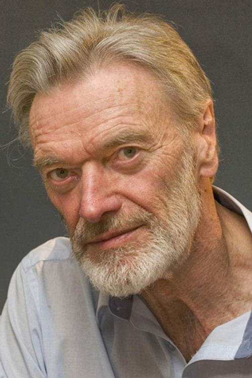 Keith Chanter as Radio Interviewer