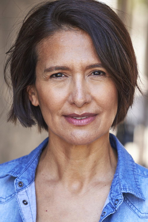 Aurora Rowland-Martinez as 