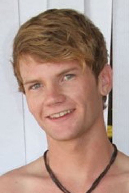 Alex Christianson as 