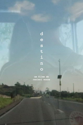 destination. poster