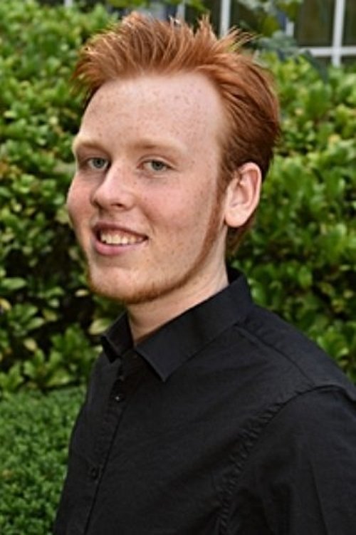 Ricko Otto as Dieter