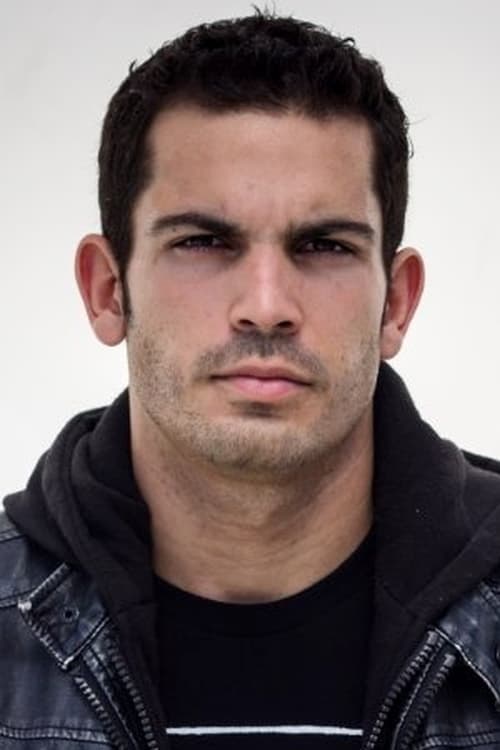 Albert Valladares as Officer Drummond