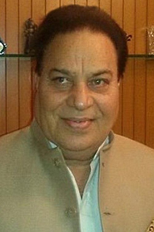 Rana Jung Bahadur as 