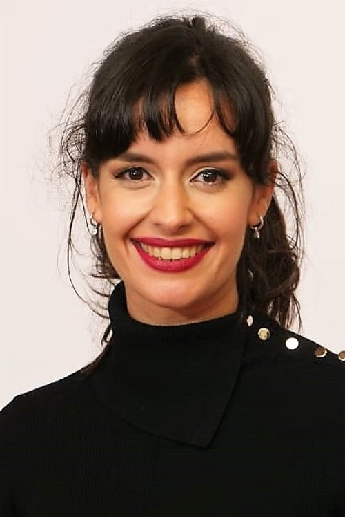 Eloína Marcos as 