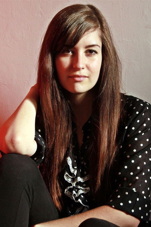 Gaby Fragnaud as Laure