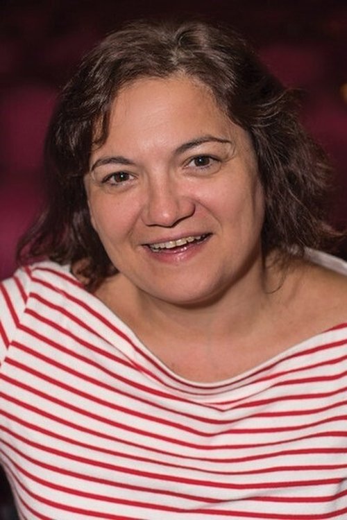 Katy Secombe as Self - Daughter