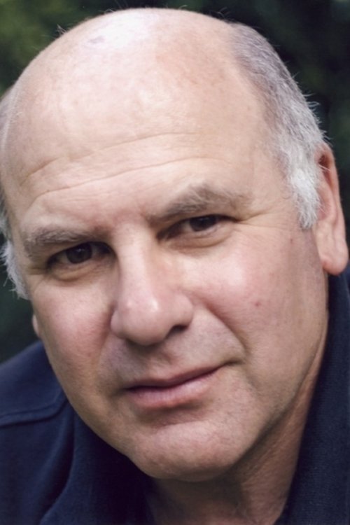 David Wohl as Meat Handler