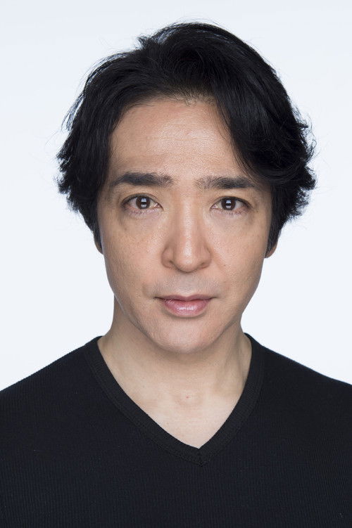 Zen Ishikawa as Kenji Wakisaka