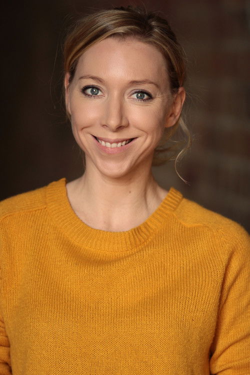 Shannon Gibson as Anne Jackson