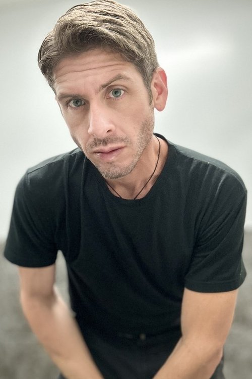 Benjamin L Newmark as Shane