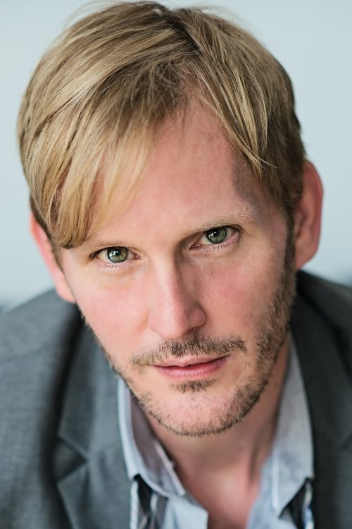 Christopher Tyson as AA Meeting Jason