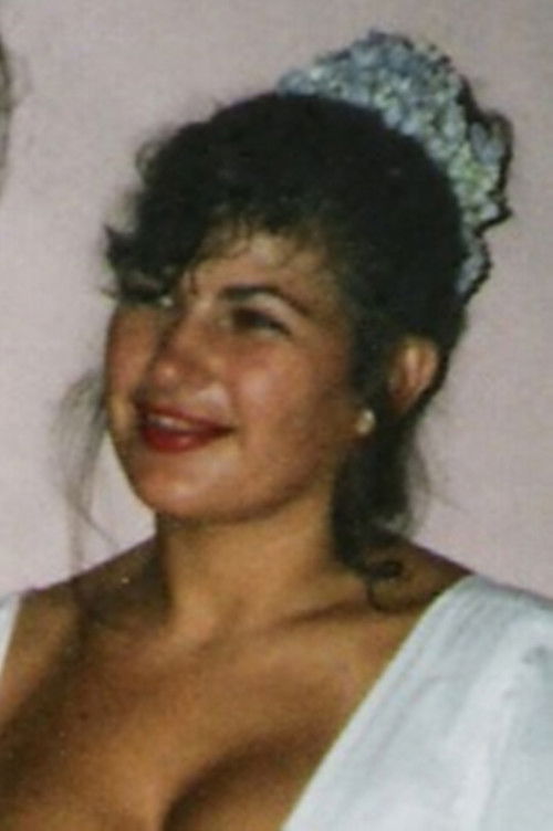 Susana Manica as A sociedade