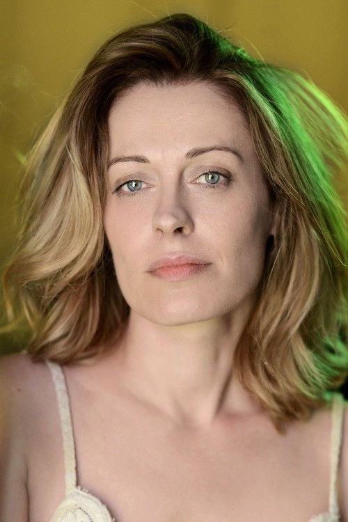 Simona Nasi as Doriana