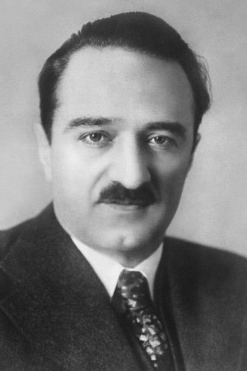 Anastas Mikoyan profile photo