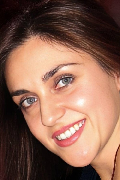 Silvia Rossi as Stefania