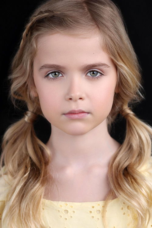 Willa Dunn as Tatum