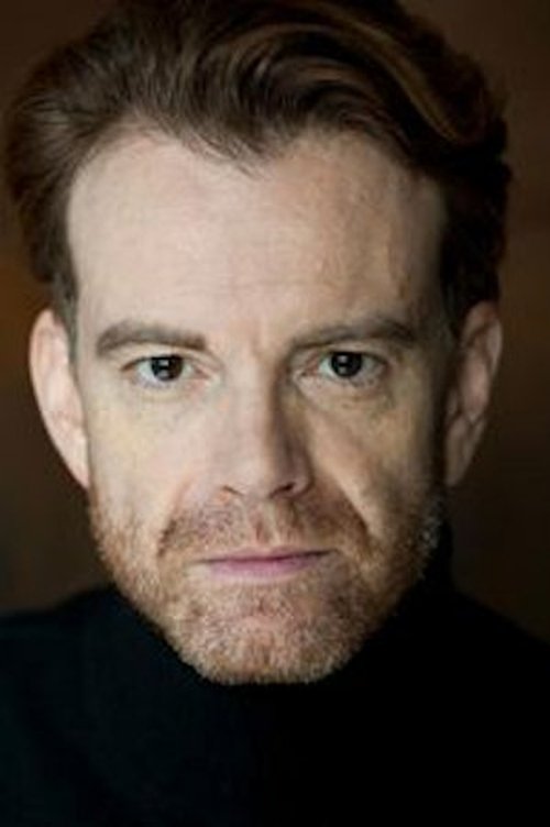 Emmanuel Barrouyer as Paul