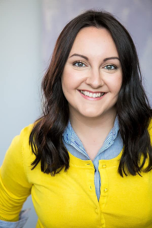 Danielle Motley as Lorenda