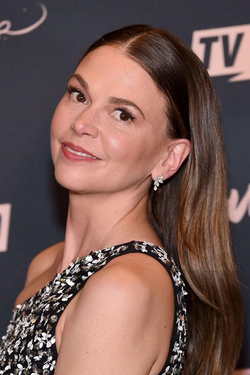 Sutton Foster as Adela