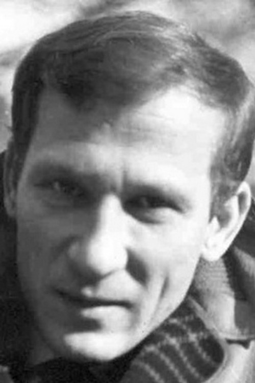 Zbigniew Stawarz as Heinz