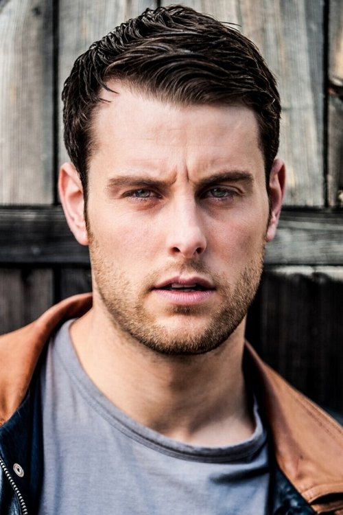 Matt Hookings as St. Francis of Assisi / Leos