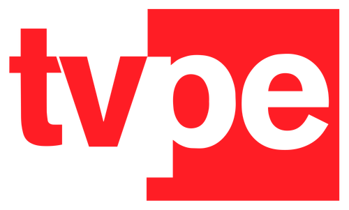 TVPerú logo