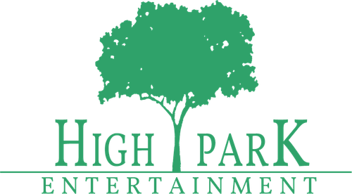 High Park Entertainment logo