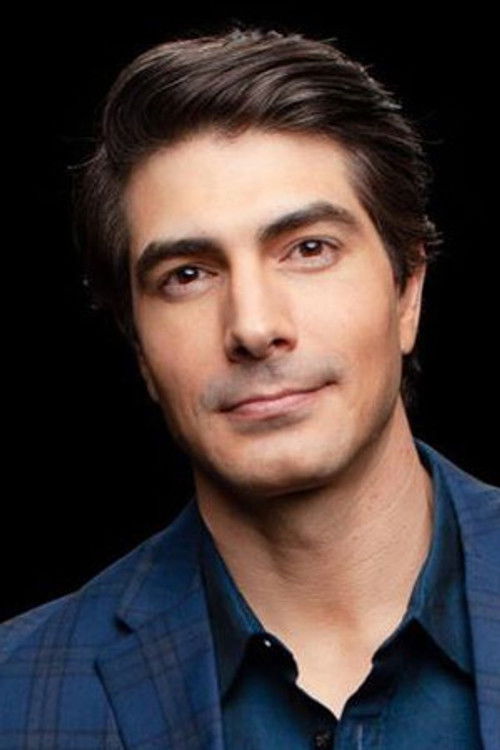 Brandon Routh as Czar Nicholas