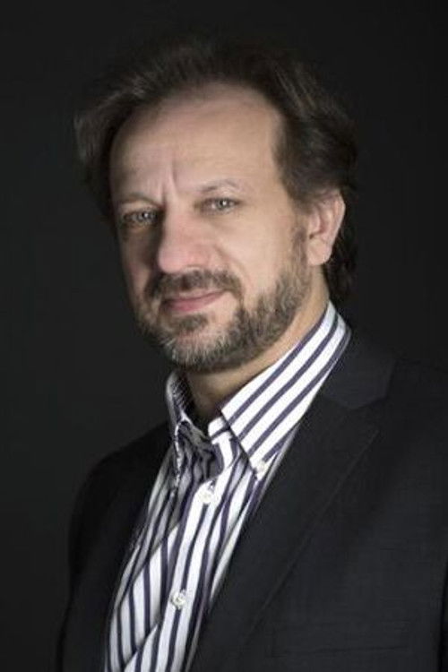 Mariusz Siudziński as (voice)
