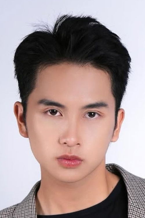 Võ Văn Thành as Thành Công