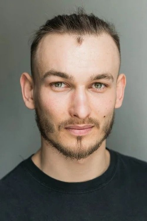 Patryk Michalak as Patryk