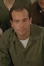 Giuseppe Pedersoli as Motel Clerk