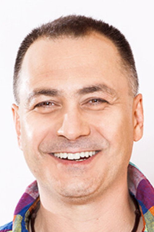 Stoyo Mirkov as Georgi