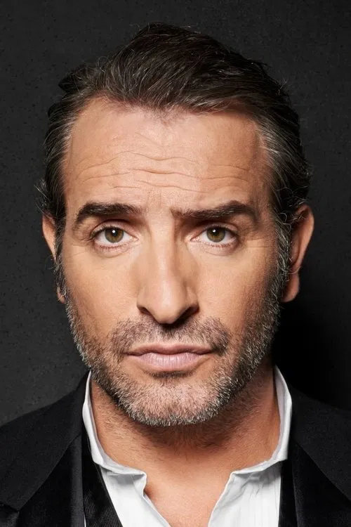 Jean Dujardin as Brice de Nice