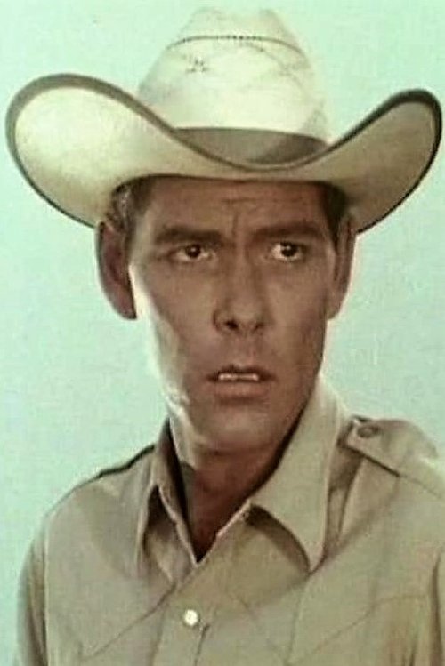 Richard Tretter as Capt. Chuck Lindsay
