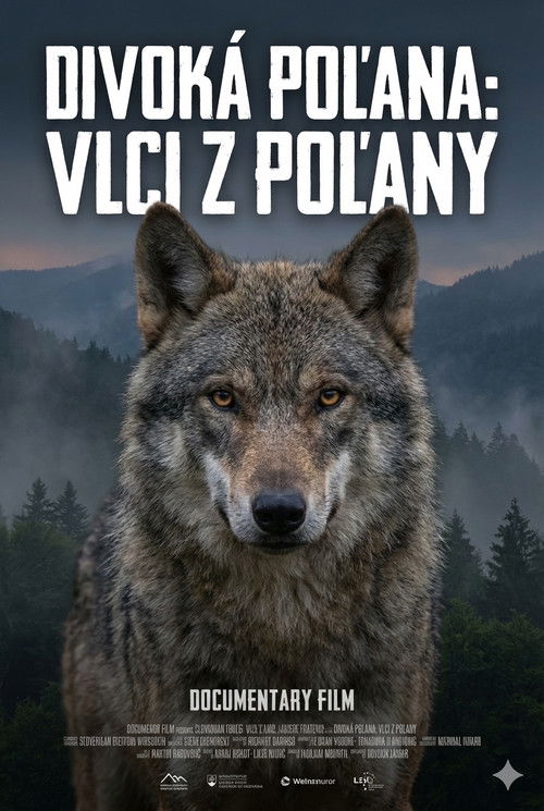Divoká Poľana: Vlci z Poľany