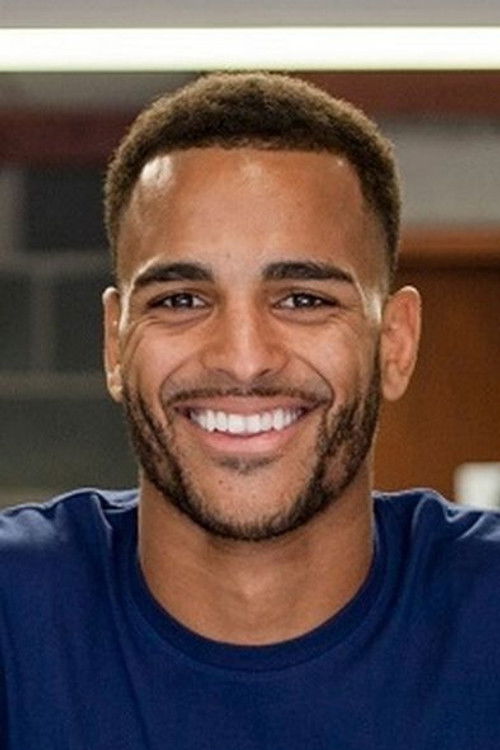 Danny Roberts profile photo