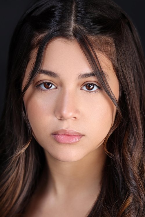 Kasey Bella Suarez as Anna