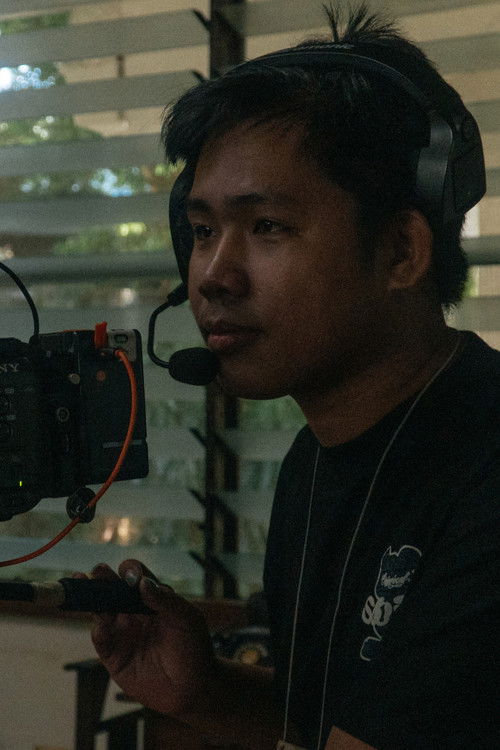 Miko Biong as Customer