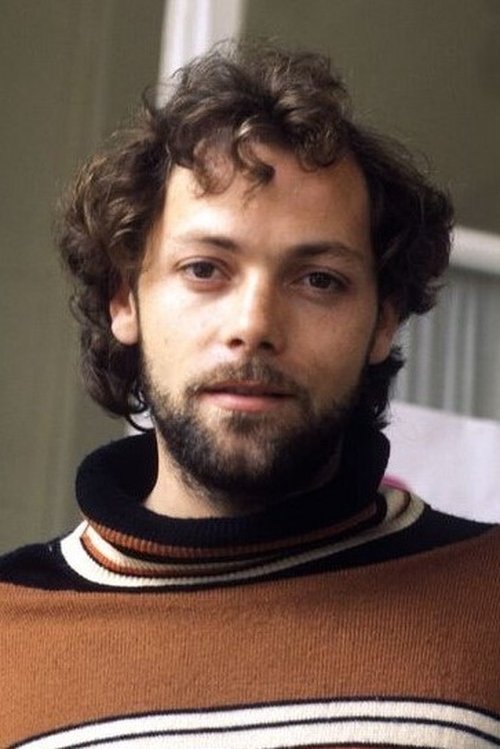 Patrick Dewaere as Paul Kerjean