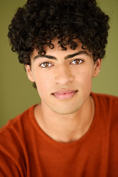 Tre'len Johnston as Maleek