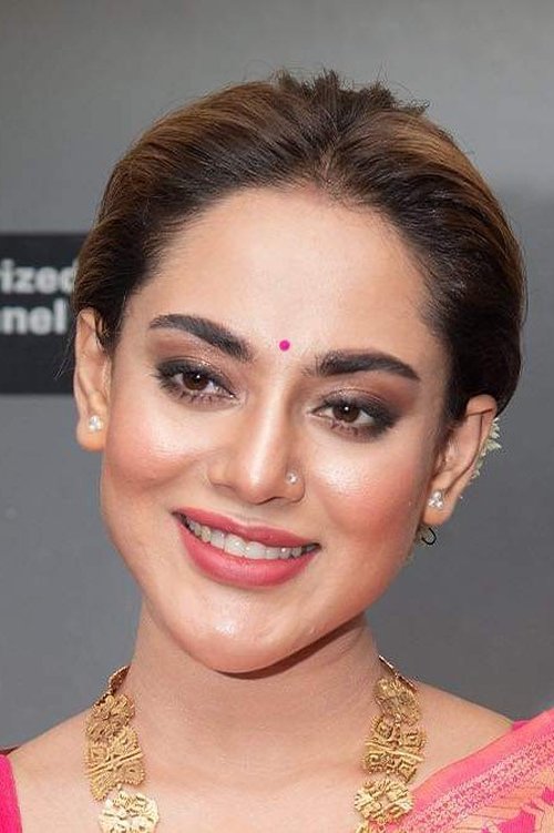 Tama Mirza as 
