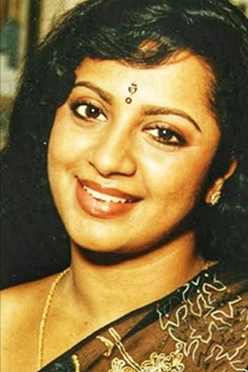 Srividya as Jayanthy Shankar