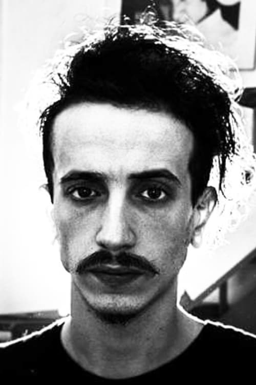 Camilo Cuello Vitale as Carlos Botana