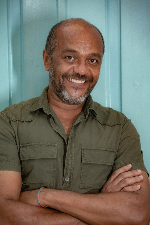 Francisco Salgado as Bandido Zarolho