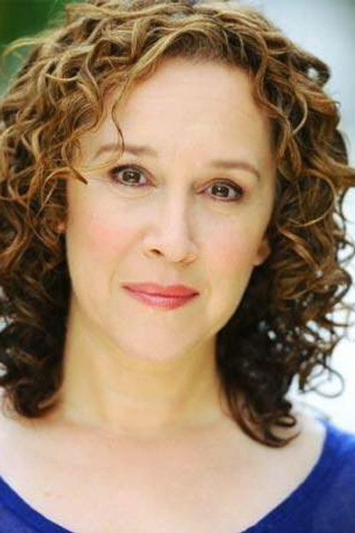 Eileen Tepper as Elizabeth