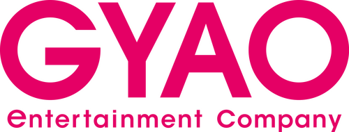 GYAO logo